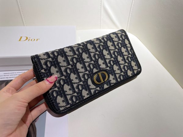 Laveszi Luxury Wallet CD 008