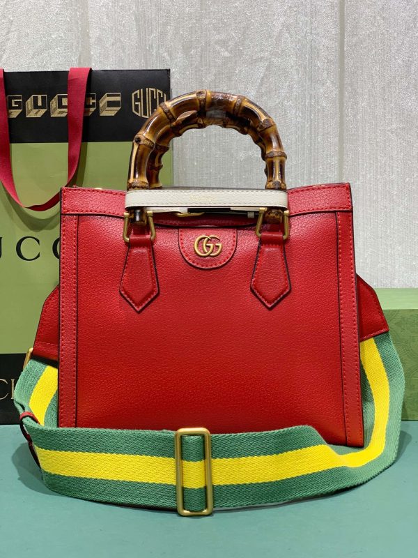 Laveszi Luxury Bags GG 427