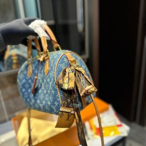 Laveszi Luxury Bags LV 761