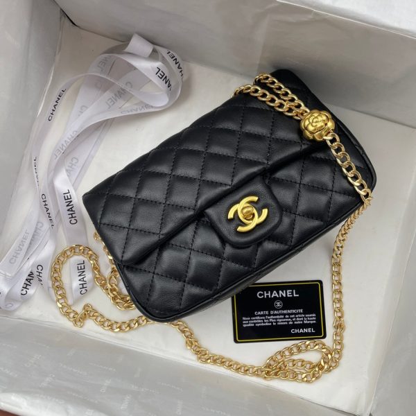 Laveszi Luxury Bags CN 581