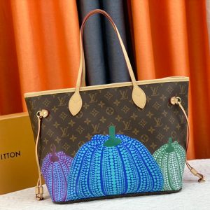 Laveszi Luxury Bags LV 674