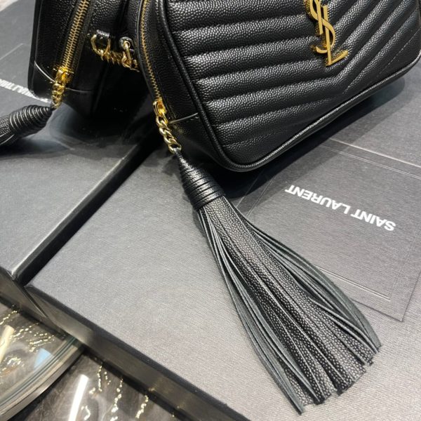 Laveszi Luxury Bags YL 310