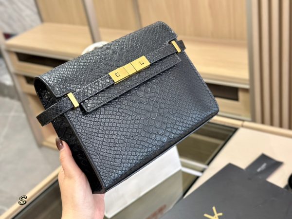 Laveszi Luxury Bags YL 367