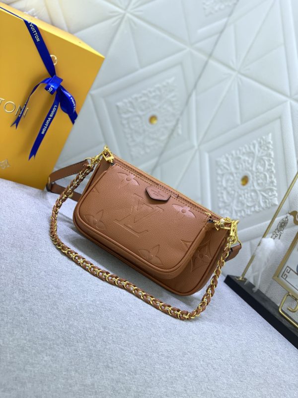 Laveszi Luxury Bags LV 574