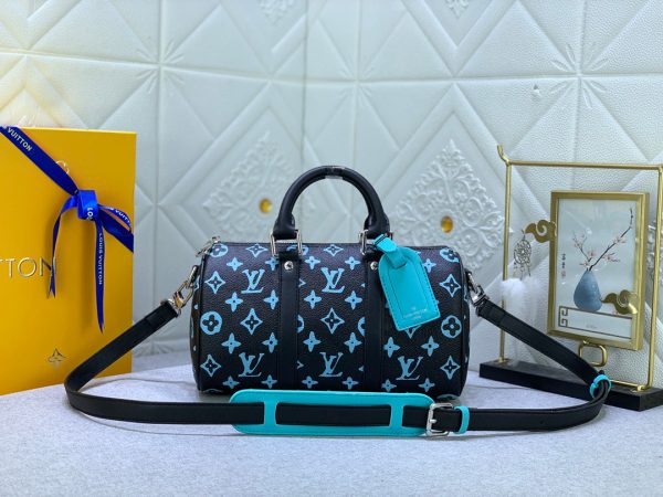 Laveszi Luxury Bags LV 643