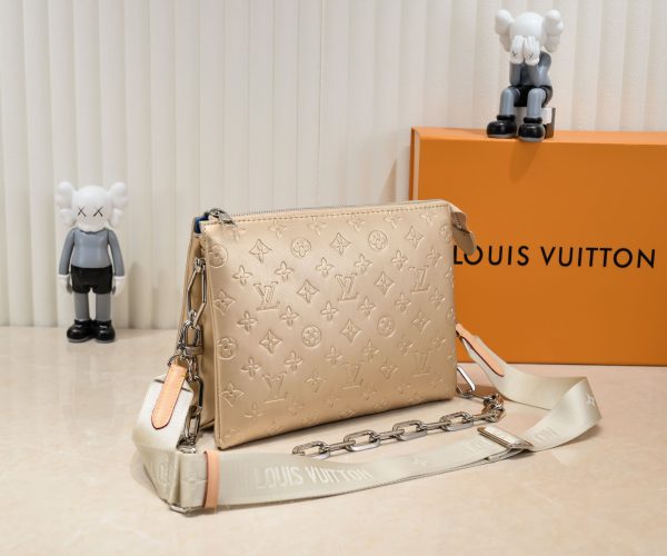 Laveszi Luxury Bags LV 587