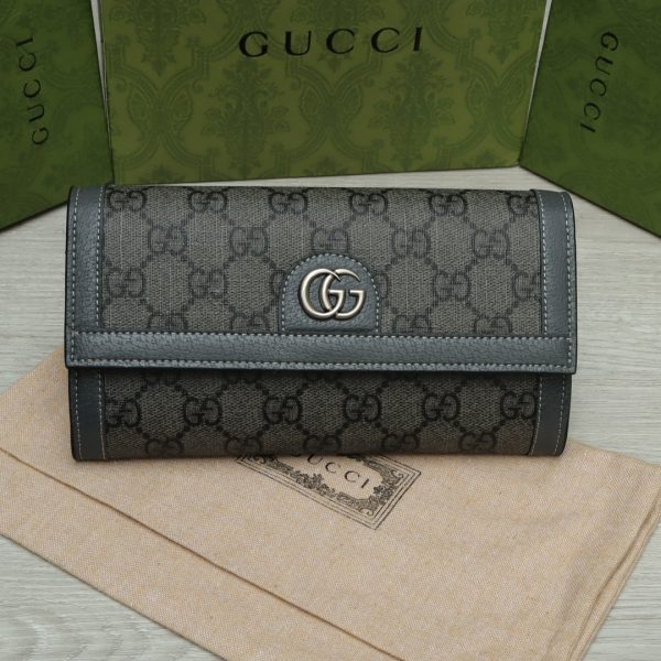 Laveszi Luxury Bags GG 556