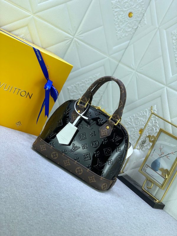 Laveszi Luxury Bags LV 839