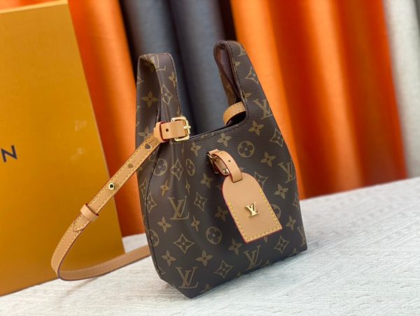 Laveszi Luxury Bags LV 891