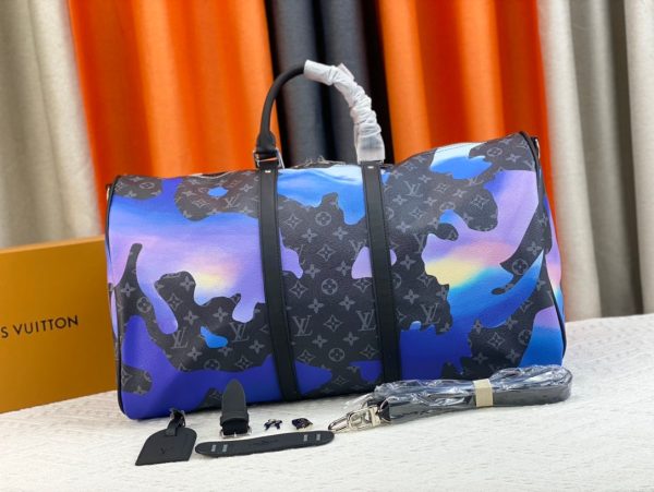 Laveszi Luxury Bags LV 739