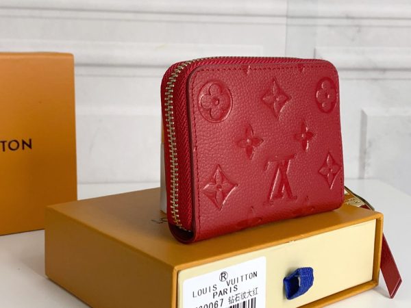 Laveszi Luxury Wallet LV 126