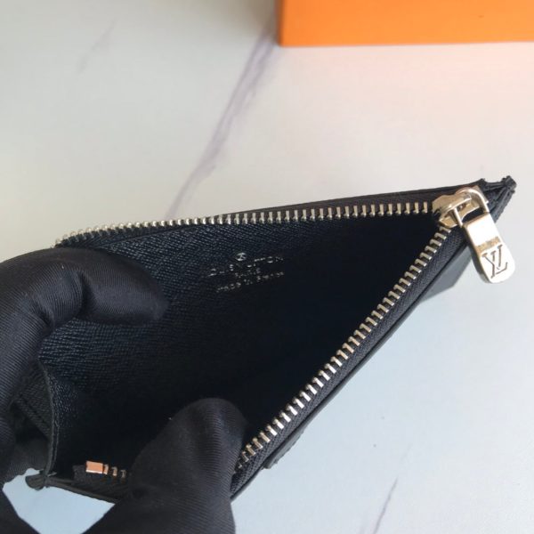 Laveszi Luxury Wallet LV 130