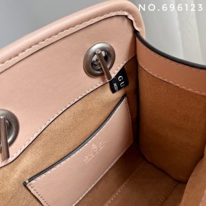 Laveszi Luxury Bags GG 500