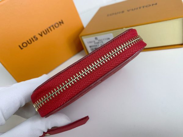 Laveszi Luxury Wallet LV 126