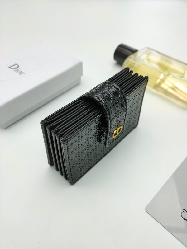 Laveszi Luxury Wallet CD 024