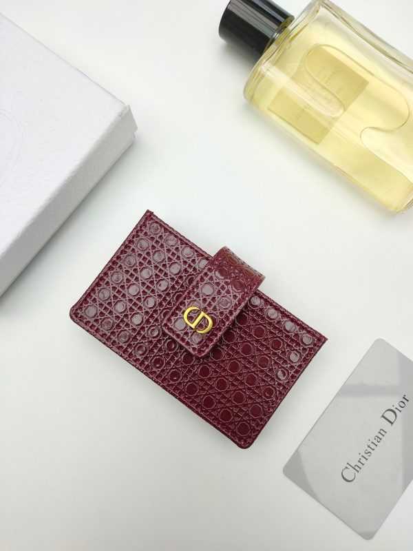 Laveszi Luxury Wallet CD 025