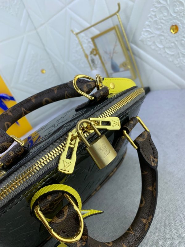 Laveszi Luxury Bags LV 838