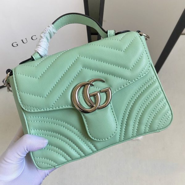 Laveszi Luxury Bags GG 535