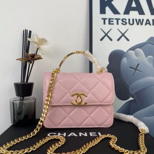 Laveszi Luxury Bags CN 412