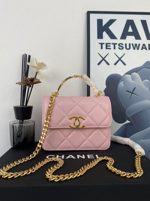 Laveszi Luxury Bags CN 412