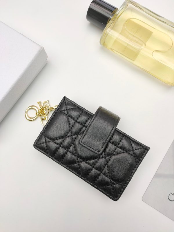 Laveszi Luxury Wallet CD 016