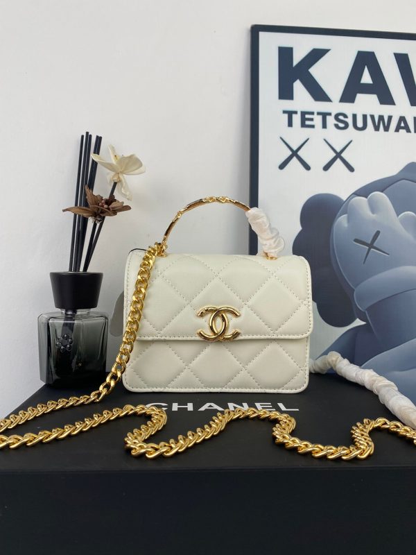 Laveszi Luxury Bags CN 410