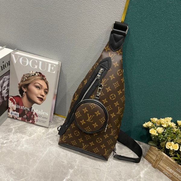 Laveszi Luxury Bags LV 767