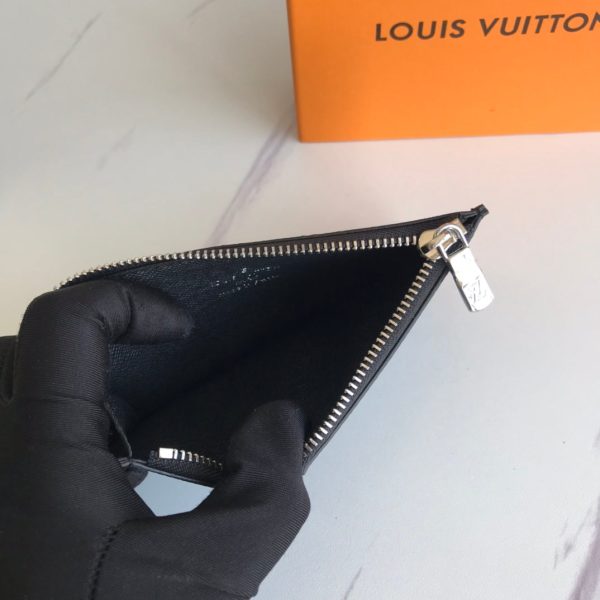 Laveszi Luxury Wallet LV 129