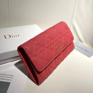 Laveszi Luxury Wallet CD 005