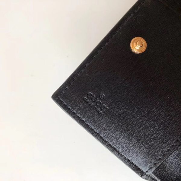 Laveszi Luxury Wallet GG 008