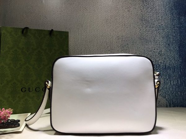 Laveszi Luxury Bags GG 540