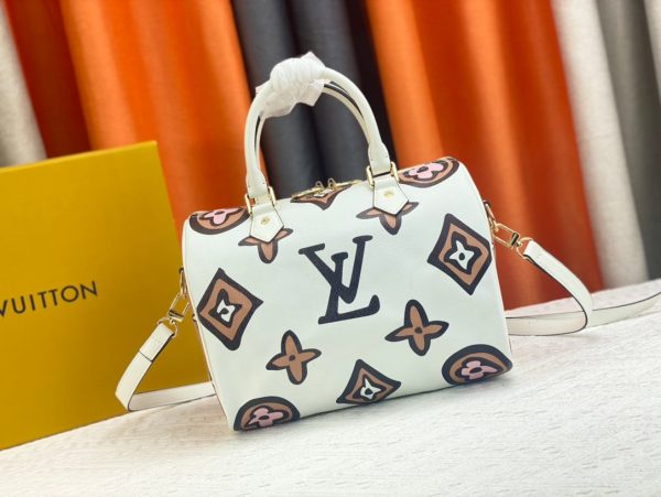 Laveszi Luxury Bags LV 786