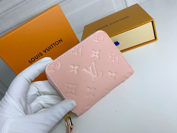 Laveszi Luxury Wallet LV 125