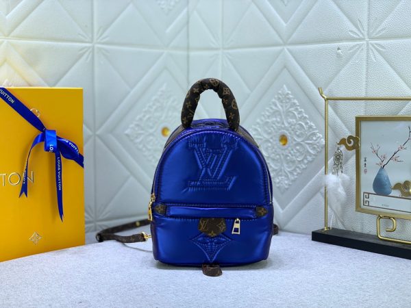 Laveszi Luxury Bags LV 642