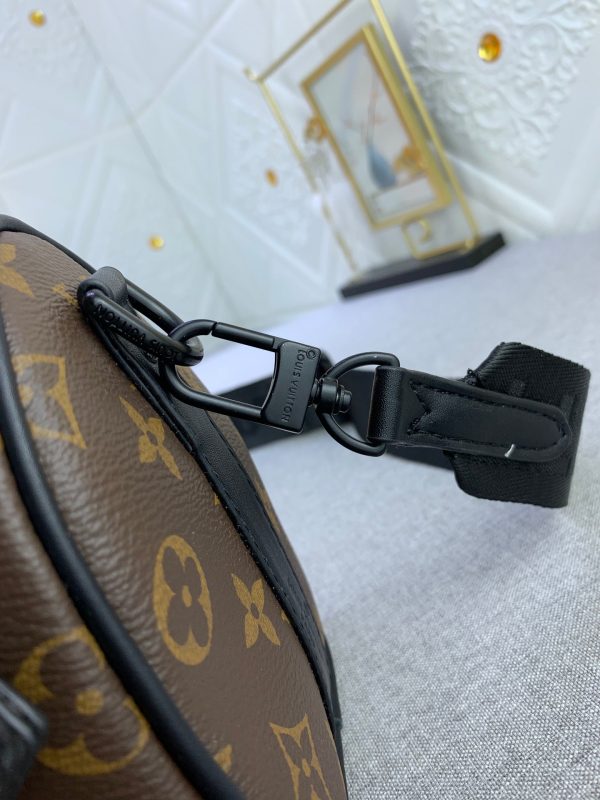 Laveszi Luxury Bags LV 796