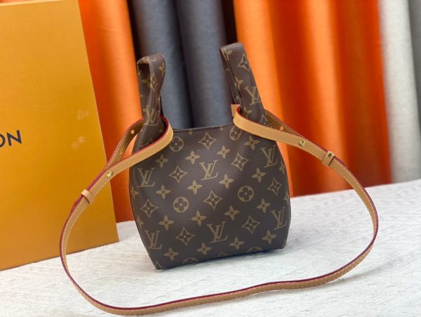 Laveszi Luxury Bags LV 891