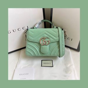 Laveszi Luxury Bags GG 535