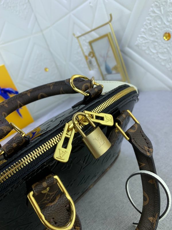 Laveszi Luxury Bags LV 839