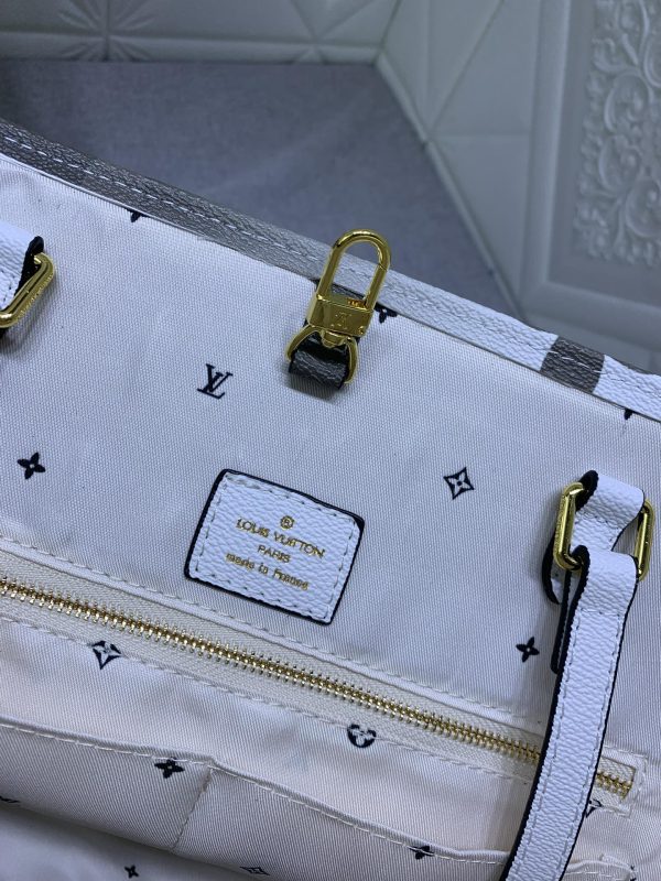 Laveszi Luxury Bags LV 750