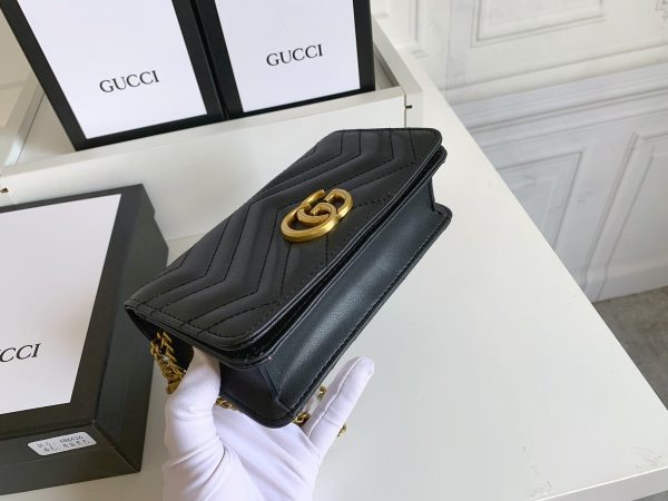 Laveszi Luxury Bags GG 411