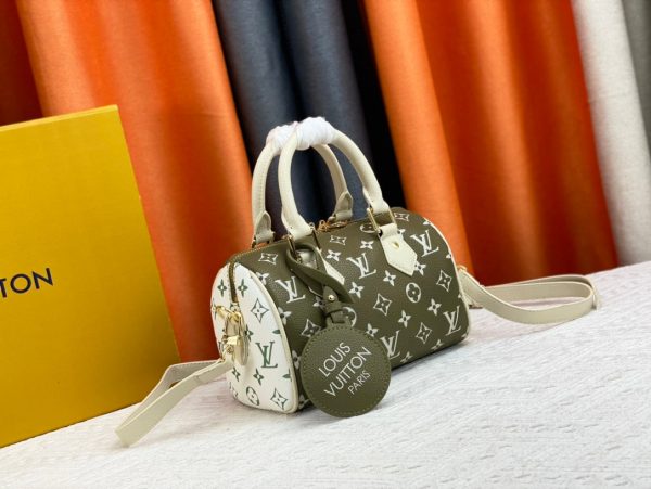 Laveszi Luxury Bags LV 777