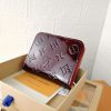 Laveszi Luxury Wallet LV 123