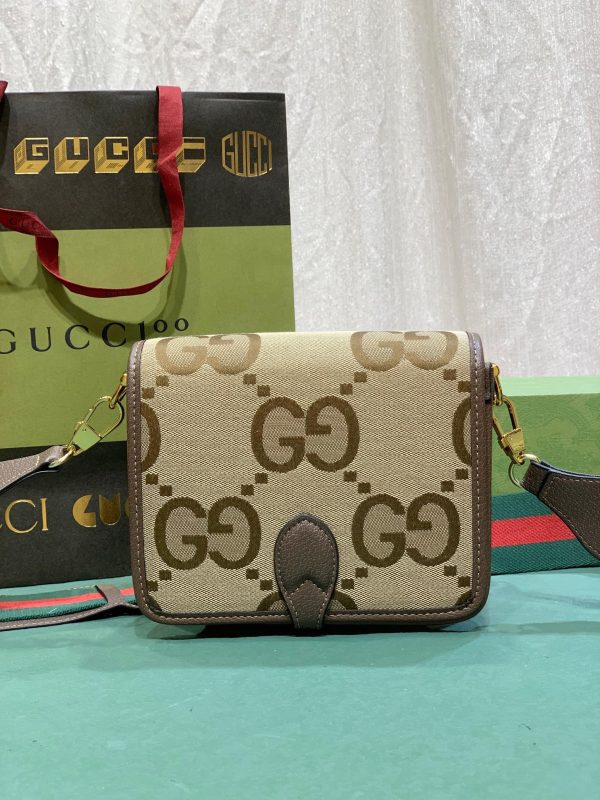 Laveszi Luxury Bags GG 474