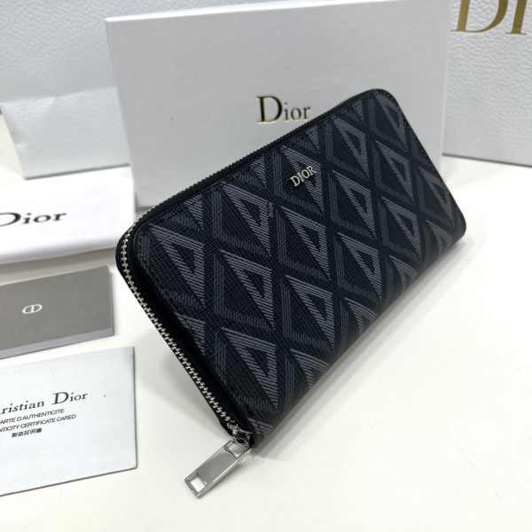 Laveszi Luxury Wallet CD 009