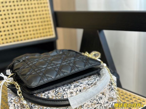 Laveszi Luxury Bags CD 365