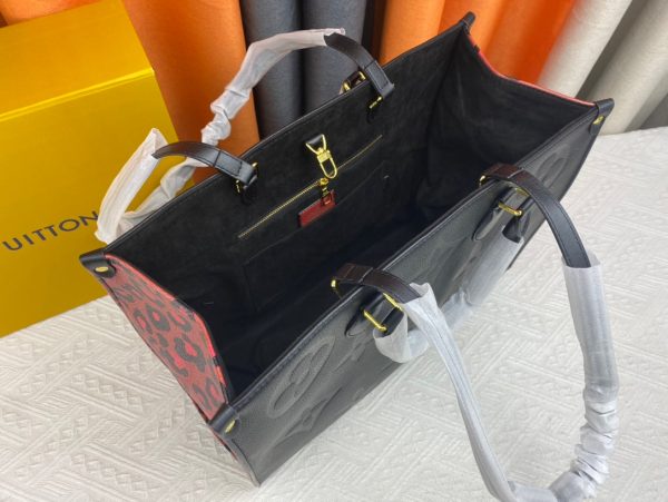 Laveszi Luxury Bags LV 608