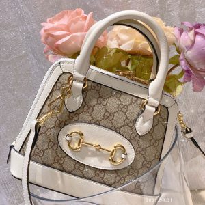 Laveszi Luxury Bags GG 450