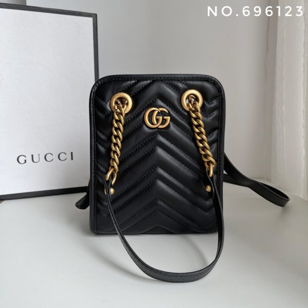 Laveszi Luxury Bags GG 497