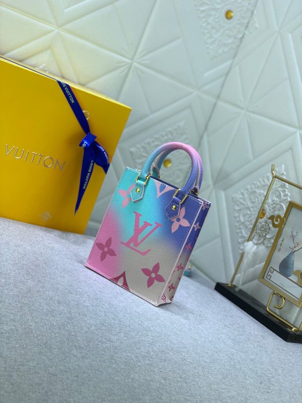 Laveszi Luxury Bags LV 824