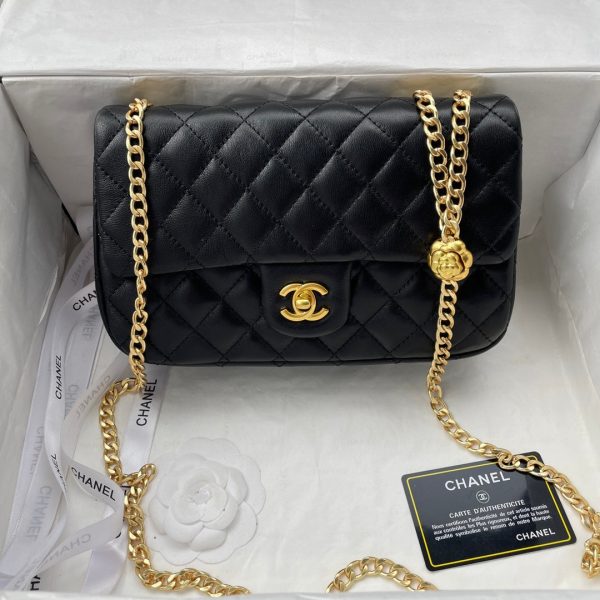 Laveszi Luxury Bags CN 584